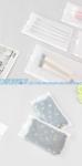 HANGER HOOK BAGS,GARMENT BOTTON CLOSURE BAGS, EVA FROST DRAWSTRING BAGS, VINYL