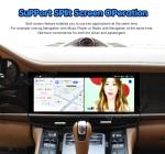 Viknav Car Radio For Porsche Panamera(2010-2016)12.3 inch Blue light screen
