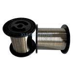 High corrosion resistance CuNi Alloy wire CuNi34 for marine and seawater