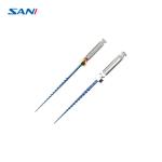 FDA 28mm Super Endo Rotary Files Dental Retreatment Consumables