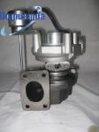 Engineering Machinery Turbocharger 4BT3.3 49377-01600 For Komatsu