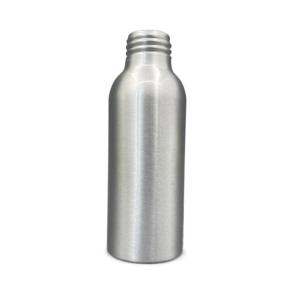 Wholesale 3.52oz Aluminium Cosmetic Containers Spray Diameter 40mm Neck 24mm Round Shoulder from china suppliers