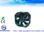 Plastic Impeller 220V AC Industrial Ventilation Fans 618/760CFM