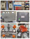 Professional Engineering Big Capacity Of 50000lph 50tph Industrial RO water