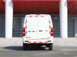 Commercial Cargo Van Electric Cargo Truck Drive Safely 3 Probes 360 Nm 130 Km/H