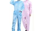 Factory Hospital Medical Protective Coveralls Good Tensile Resistance
