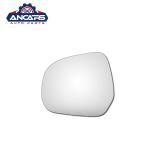 ANCARS Vauxhall Side Mirror Glass For Opel Agila 2008 4710330 4710328