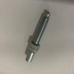 Yucheng Cable End Fittings Iron Motorcycle Cable Components
