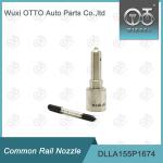 DLLA155P1674 Bosch Common Rail Nozzle For Injectors 0445110291/447
