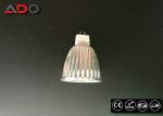 Restaurant LED Spot Bulbs 5 W DC12V Warm White 3000K 80Ra 500LM 90LM/W