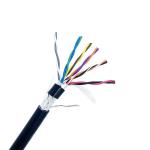 UL21394 Industrial Flexible Cable PP Insulated TPE USB2.0