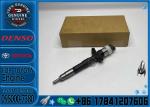 Common Rail Injector 095000-5930,095000-8740,095000-7380,23670-0L010,23670-0L070