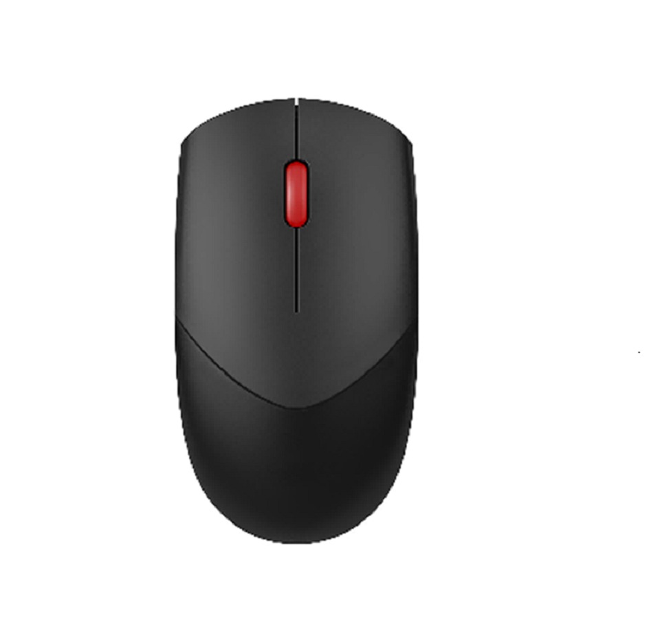 2.4G Wireless Mouse Long Battery Life 1200DPI Anti-slip Buttons With Lifespan Of 3 Million Clicks Plug-and-play USB