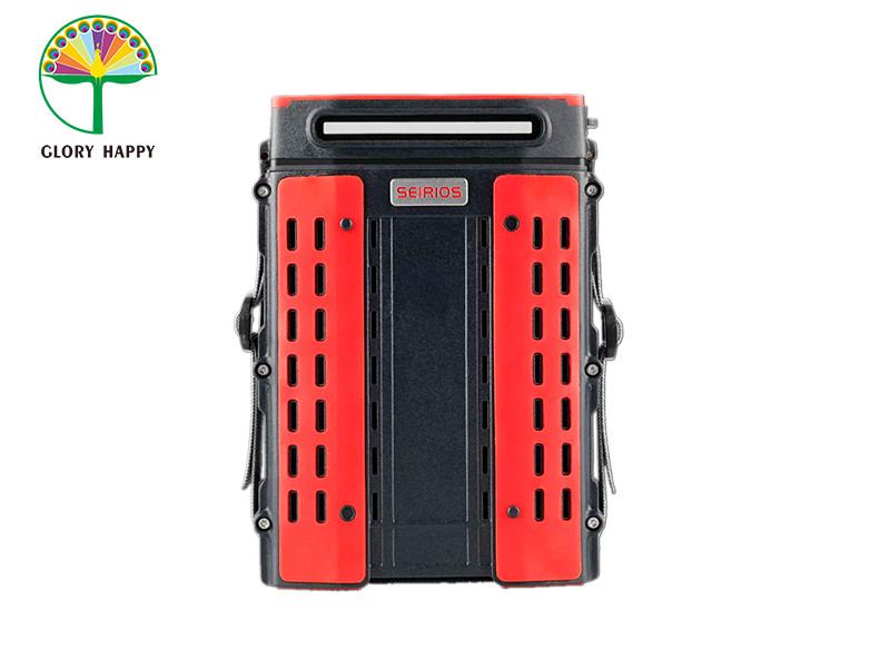 Multi Stage 178mm 300WH 80CC Battery Backup Generator