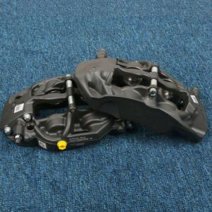 Wholesale 9440 Forged 4 Pot Auto Brake Calipers Fit For Rim 355mm from china suppliers