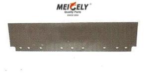 Wholesale American Truck Parts Heavy Duty Center Bumper 20506619 from china suppliers