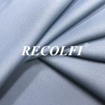 Bottom Tights Yoga Wear Fabric Post Consumer Waste Plastic Bottle