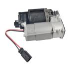 BMW F15 Air Suspension Pump Aluminium Material DHL 37206875177