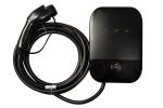 Level 2 Residential EV Charger Wallbox Home Rapid 7kw 11 Kw 32a Wifi Type 2
