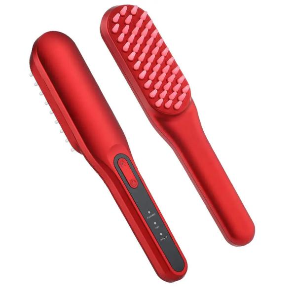 Ner Arravial Hair Massage Comb Personal Care Hair Growth Beauty Device Infrared