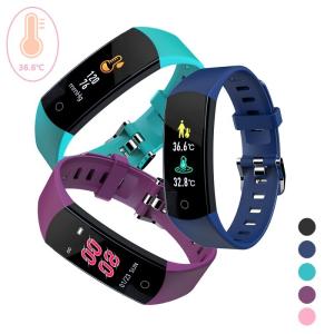 Wholesale C16 HRS3300 Smartwatch Leading Fitness Heart Rate Monitor Blood Pressure from china suppliers
