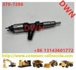 295050-0410, 295050-0411 common rail fuel injector for C4.4 3707286, 370-7286