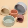 Buy cheap Brain Development Baby Silicone Products Silicone Stacking Cups SGS from wholesalers