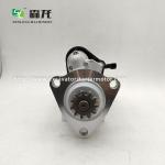 24V 11T 8.4KW Excavator Starter Carter Motor 0001330509 0001330510 120-33023