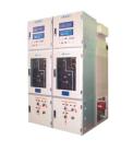 SF6 Medium Voltage Switchgear
