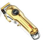 CE ROHS Professional Trimmer Hair Clipper SHC-5631 Powder Metallurgy Fixed Blade