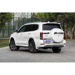 2023 Great Wall Tank 500 Sport 5-seater/7-seater 3.0T 360 HP LED Electric Light