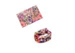 Bicycle UV Headwear Microfiber Polyester Bandana 25*50 CM