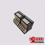 IC670CHS101C General Electric I/O Base Barrier Termina