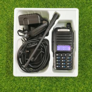 Wholesale 8W Professional VHF UHF Dual Band Mobile Radio from china suppliers