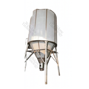 High Efficient and Environmental Friendly LPG Sodium Silicate Solution Spray