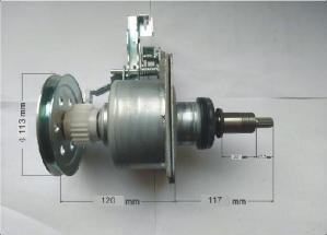 Wholesale Daewoo Washing Machine Clutch/Reducing gear clutch for full automatic washing machine from china suppliers
