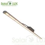 High PPFD Vertical Farming 100w Bar LED Grow Lights
