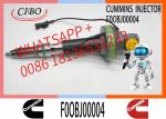 Construction Machinery Parts Fuel Injector for QSK19 Diesel Y431K05429