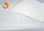 Biodegradable Disposable Baby Changing Mats Anti Stain PE Film Disposable