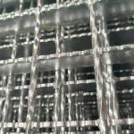 Chemical-Resistant Steel Gratings: Suitable for Aggressive Environments