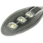Anti Corrosion Outdoor LED Street Lights For Road Lighting High Lumen No Rust