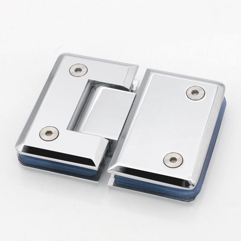 180 Degree Glass Pool Fence Hydraulic Hinge Stainless Steel Hinge for Shower Enclosure
