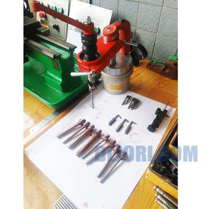 TJ8563 valve seat cutter tool for engine repairing