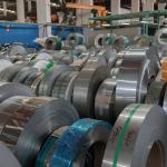 0.8mm Thickness Stainless Steel Strip 2B Surface ASTM 309