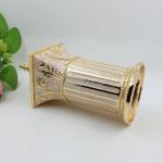 Shinny Gifts Westland Giftware Magnetic Ceramic Salt Pepper Shaker with