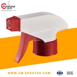 Wholesale Lotion Plastic Cleaning Trigger Sprayer Pump Sprayer For Bottle 32oz 28/410 28/415 28mm from china suppliers