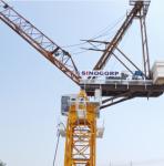 QTD6024-16/18 78.4m Luffing Jib Mobile Crane 16 Tonne 18 Tonne QTD6024-16/18