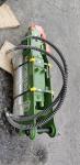 Excavator Electric Hydraulic Jack Hummer Breaker Rock Breaker Hammer