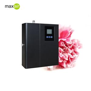 Wholesale Small Commercial Scent Machines , 200cbm Universal Office for HVAC Scent System from china suppliers