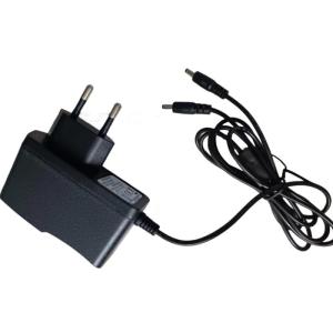 Wholesale Dual DC Head Charger 8.4V 1A EU Standard For Heated Gloves from china suppliers